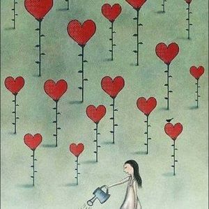 Meet your Posher, Alison